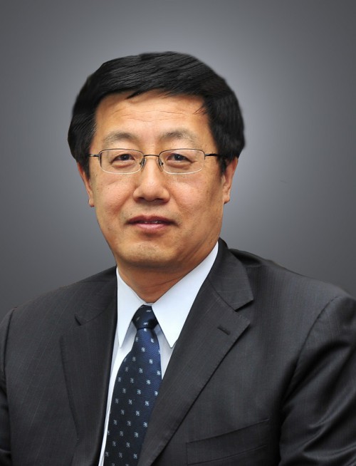 金风科技执行董事武钢Mr Wu Gang-Goldwind's managing director 1