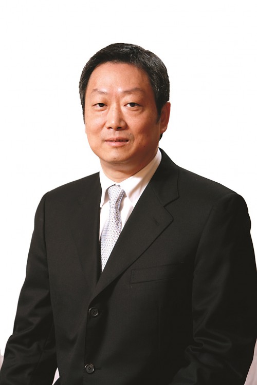 金风科技独立董事-黄天祐