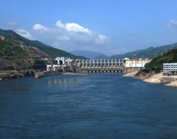 大湄公河次区域水电开发空间巨大 仍存障碍