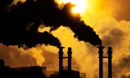 ！多家验收达标电厂实际运行超标排放