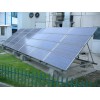 广西20千瓦家用太阳能发电系统