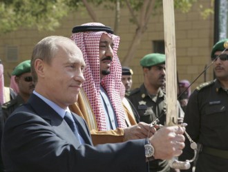 中國進口<em>俄石油</em>用人民幣結算 沙特抱怨