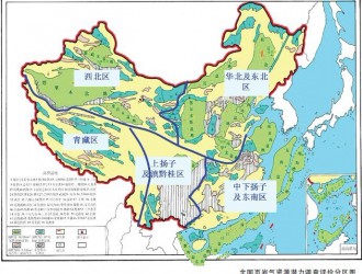 2015年頁巖氣熱點回顧