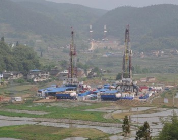 我國頁巖氣迎來發展契機