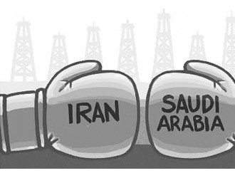 沙特伊朗<em>断交</em> 石油市场影响几何