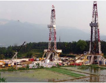 頁巖氣退燒 兩桶油難熬