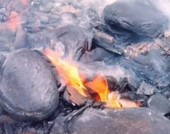 中國頁巖氣產業發展現狀分析