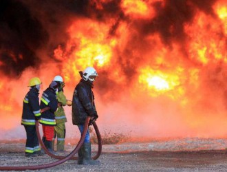 IS袭击利比亚北部一处<em>石油设施</em> 约300万桶石油被毁
