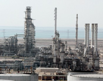 凛冬将至 看沙特如何破解“石油依赖症” ？