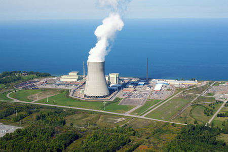 全国两会核电备受关注 核电概念股龙头一览