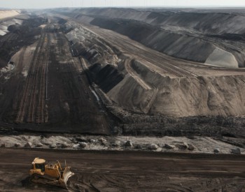 全球最大私营煤矿<em>皮博迪</em>或申请破产