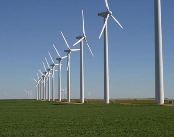 2015年美国<em>风能发电</em>量居世界首位