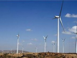 埃<em>塞俄</em>比亚建设风力发电厂的计划即将落地