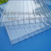 我公司生产高档阳光板 ｜采用全新进口料生产