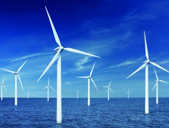 打造單體最大容量 福建欲領跑海上風電