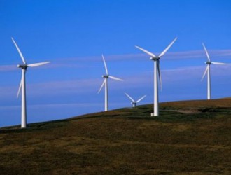 黑龍江省最大風電項目3月在大慶啟動建設