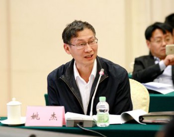 <em>中国汽车工业协会</em>副秘书长姚杰：补贴政策变化致新能源汽车骤减