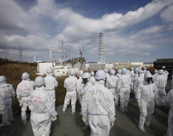 低碳时代核电却成日本<em>宿命</em>