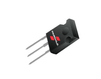 Fairchild针对高速光伏逆变器和苛刻工业应用发布1200V <em>SiC</em>二极管