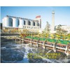 九江市印染厂晚上处理设备 废水治理工程 环保设备