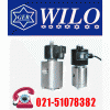 进口高压防爆电磁阀WILO8700系列