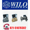 进口西德式先导膜片电磁阀WILO6800系列
