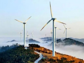 棄風損失超500億 風電企業“抱團”維權