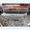 钦州印染厂污泥过滤机 污泥脱水机 压榨压滤机 164A