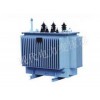 厂家生产10KV级S11系列油浸式配电变压器