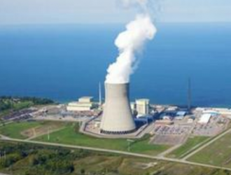 截至3月末<em>全国核电装机容量</em>2830万千瓦