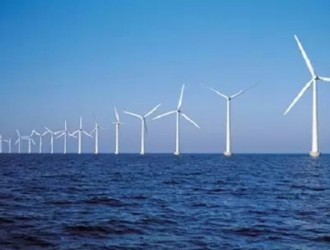 “風馳電掣”般的速度使風電成為絕佳的新能源