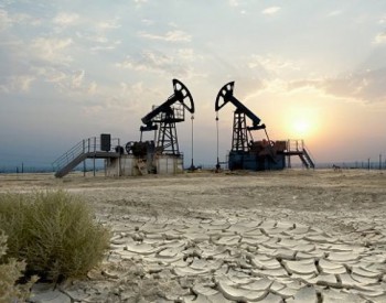 <em>哈萨克斯坦国家石油</em>天然气公司将同中国企业建立合资公司