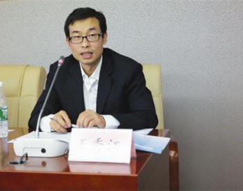王秀江：煤化工企业不可能“零排放”
