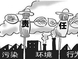 杭州：10起<em>环境违法</em>典型案例