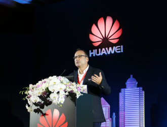 <em>Huawei</em> FusionSolar Day successfully held in Thailand