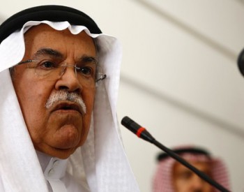 沙特石油部长<em>易人</em>给全球市场增加巨大变数