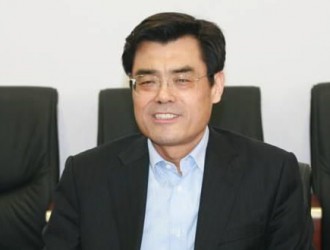 <em>舒印彪</em>接替刘振亚出任国家电网公司董事长、党组书记