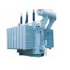 厂家生产河北现代电力110KV级油浸式电力变压器