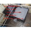 腈纶铝合金滤板，不锈钢滤板，防腐滤板供应厂家