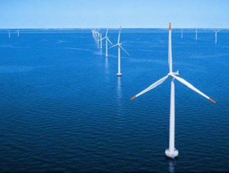 專家稱：江蘇開發海上風電大有可為