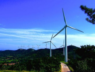 风电光伏发电低密度能源是否值得远送几千公里来消纳？