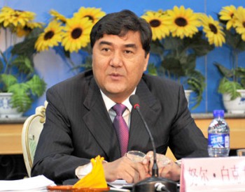 国家能源局局长努尔·白克力：鼓励西藏发展<em>各种</em>形式太阳能