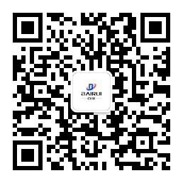 江苏百瑞微信公众平台微信二维码