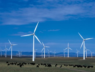 全球風電產業并購風起云涌 國內整機商如何應對并購潮