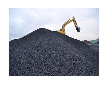 2016年1-5月<em>印尼煤</em>炭出口量同比降10.1%