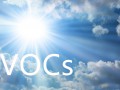 【盘点】 VOCs治理技术与相关企业