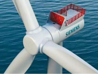 西門子為何堅決并購歌美颯