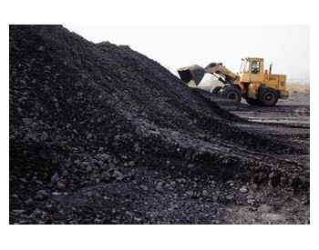 2016年1-6月内蒙古呼伦贝尔<em>产煤量</em>同比降11.8%