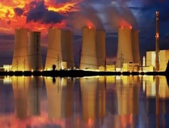 <em>争论</em>｜风力发电的二氧化碳排放量是核能发电的两倍