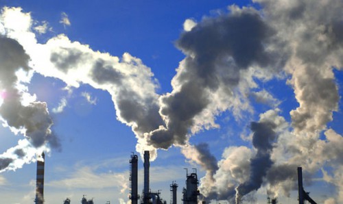 清华大学、美国健康影响研究所联合发布《中国燃煤和其他主要空气污染源造成的疾病负担》报告